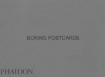 Boring postcards: collection Martin Parr