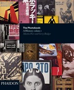 The photobook: a history Vol. 1
