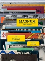 Magnum photobook: the catalogue raisonné