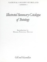 Illustrated summary catalogue of paintings