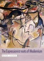The expressionist roots of modernism