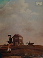 British sporting painting 1650-1850: Hayward Gallery, London, 13 December 1974 - 23 February 1975, Leicestershire Museum and Art Gallery, Leicester, 8 March - 6 April 1975, Walker Art Gallery, Liverpool, 25 April - 25 May 1975