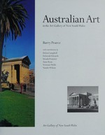 Australian art: in the Art Gallery of New South Wales