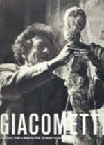 Giacometti: sculptures, prints and drawings from the Maeght Foundation : [Art Gallery of New South Wales, 18 August - 29 October 2006, Christchurch Art Gallery Te Puna o Waiwhetu, 17 November 2006 - 25 February 2007]