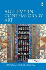 Alchemy in contemporary art