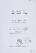 The manual of museum exhibition