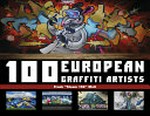 100 European graffiti artists