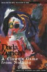 Exquisite Dada: a comprehensive bibliography