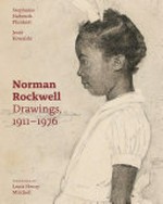 Norman Rockwell: drawings, 1911-76