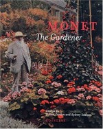 Monet - the gardener