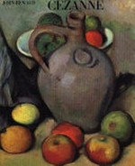 Cézanne: a biography