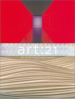 Art 21: art in the twenty-first century