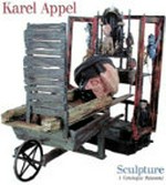 Karel Appel sculpture: a catalogue raisonné