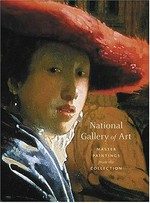 National Gallery of Art, master paintings from the collection