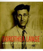 Dorothea Lange: American photographs : San Francisco Museum of Modern Art, 19.5. - 4.9.1994, Milwaukee Art Museum, 16.9. - 20.11.1994, International Center of Photography, New York, 3.3. - 30.4.1995, Phillips Collection, Washington, 20.5. - 27.8.1995, Joslyn Art Museum, Omaha, 15.9. - 26.11.1995