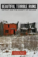 Beautiful terrible ruins: Detroit and the anxiety of decline