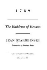 1789: the emblems of reason