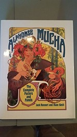 Alphonse Mucha: the complete posters and panels