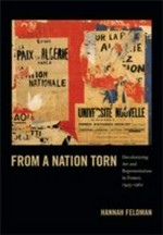 From a nation torn: decolonizing art and representation in France, 1945 - 1962