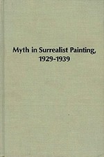 Myth in surrealist painting, 1929-1939
