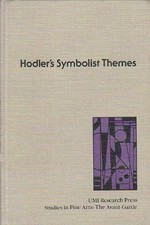 Hodler's symbolist themes