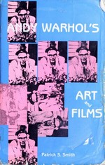 Andy Warhol's art and films