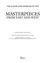 Masterpieces from East and West