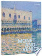 Monet and Venice
