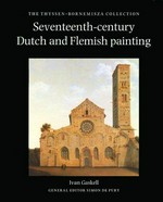 The Thyssen-Bornemisza Collection: 17th-century Dutch and Flemish painting