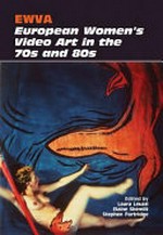 EWVA - European women's video art in the 70s and 80s