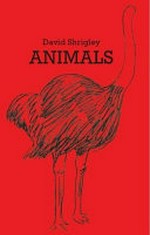 David Shrigley - Animals