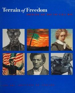 Terrain of freedom: American art and the Civil War