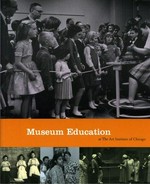 Museum education at the Art Institute of Chicago