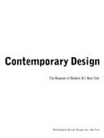 Mutant materials in contemporary design: The Museum of Modern Art, New York, 25.5. - 27.8.1995