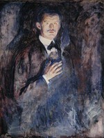 Edvard Munch, the modern life of the soul [published on the occasion of the exhibition "Edvard Munch, the modern life of the soul", organized by Kynaston McShine, chief curator at large, the Museum of Modern Art, New York, February 17 - May 8, 2006]
