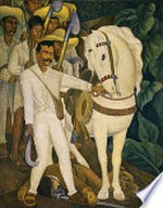 Diego Rivera: murals for the Museum of Modern Art : [published in conjunction with the exhibition "Diego Riviera: murals for the Museum of Modern Art", ... at The Museum of Modern Art, New York, November 13, 2011 - May 14, 2012]