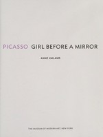 Picasso - Girl before a mirror
