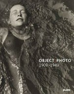 Object photo: modern photographs : the Thomas Walther Collection 1909 - 1949