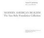 Modern American realism: the Sara Roby Foundation Collection