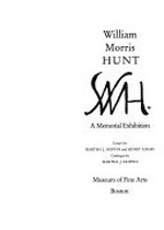 William Morris Hunt: a memorial exhibition