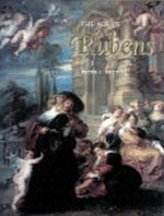The age of Rubens: Museum of Fine Arts, Boston, 22.9.1993-2.1.1994, Toledo Museum of Art, 2.2.-24.4.1994