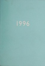 The Hugo Boss Prize: 1996: Laurie Anderson, Janine Antoni, Matthew Barney, Cai Guo Qiang, Stan Douglas, Yasumasa Morimura : [Guggenheim Museum SoHo, November 20, 1996 - January 19, 1997]