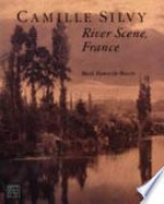 Camille Silvy: River scene, France