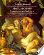 Joachim Wtewael: Mars and Venus surprised by Vulcan