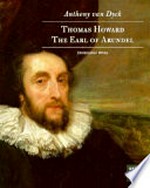 Anthony van Dyck, Thomas Howard, The Earl of Arundel