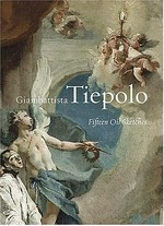Giambattista Tiepolo: Fifteen oil sketches [this publication is issued in conjunction with the exhibition "For your approval: oil sketches by Tiepolo", held at the J. Paul Getty Museum, May 3 - September 4, 2005]