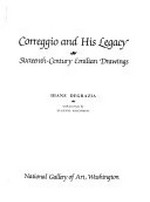 Correggio and his legacy: sixteenth-century Emilian drawings