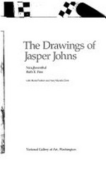 The drawings of Jasper Johns: National Gallery of Art, Washington, 20.5.-29.7.1990, Kunstmuseum Basel, 19.8.-28.10.1990, Hayward Gallery, South Bank Centre, London, 29.11.90-3.2.91