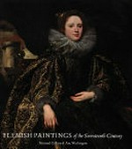 Flemish paintings of the seventeenth century