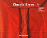 Claudio Bravo: June 7 - August 31, 2007, Museo Diocesano, Chiostro di Sant'Apollonia - Castello 4312, 30122 Venezia